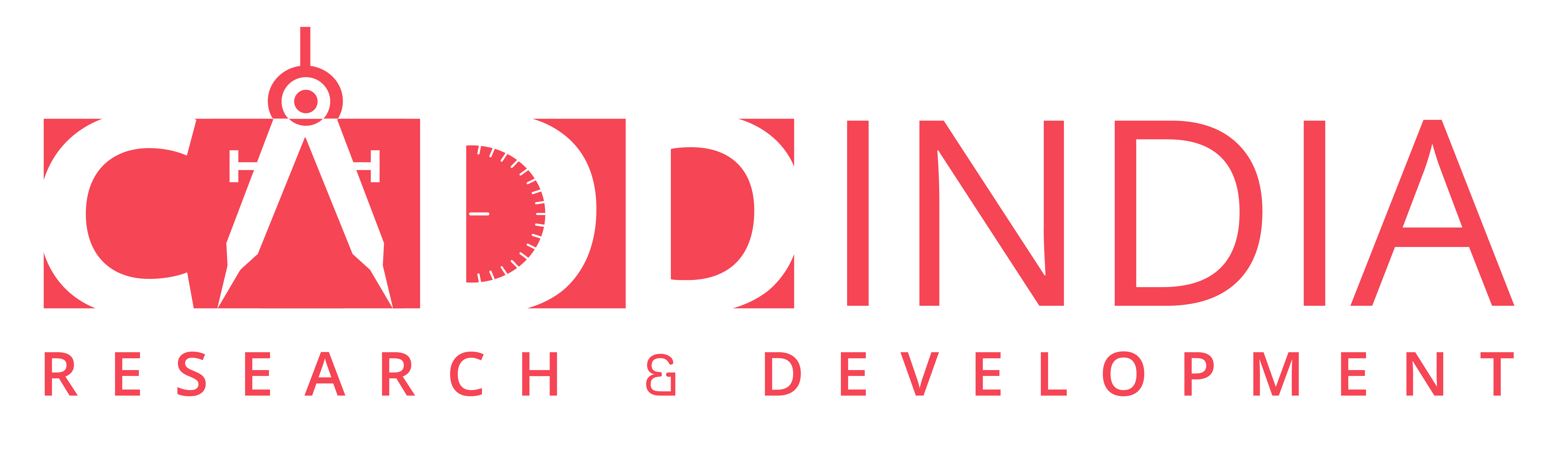 Caddindia Research & Development